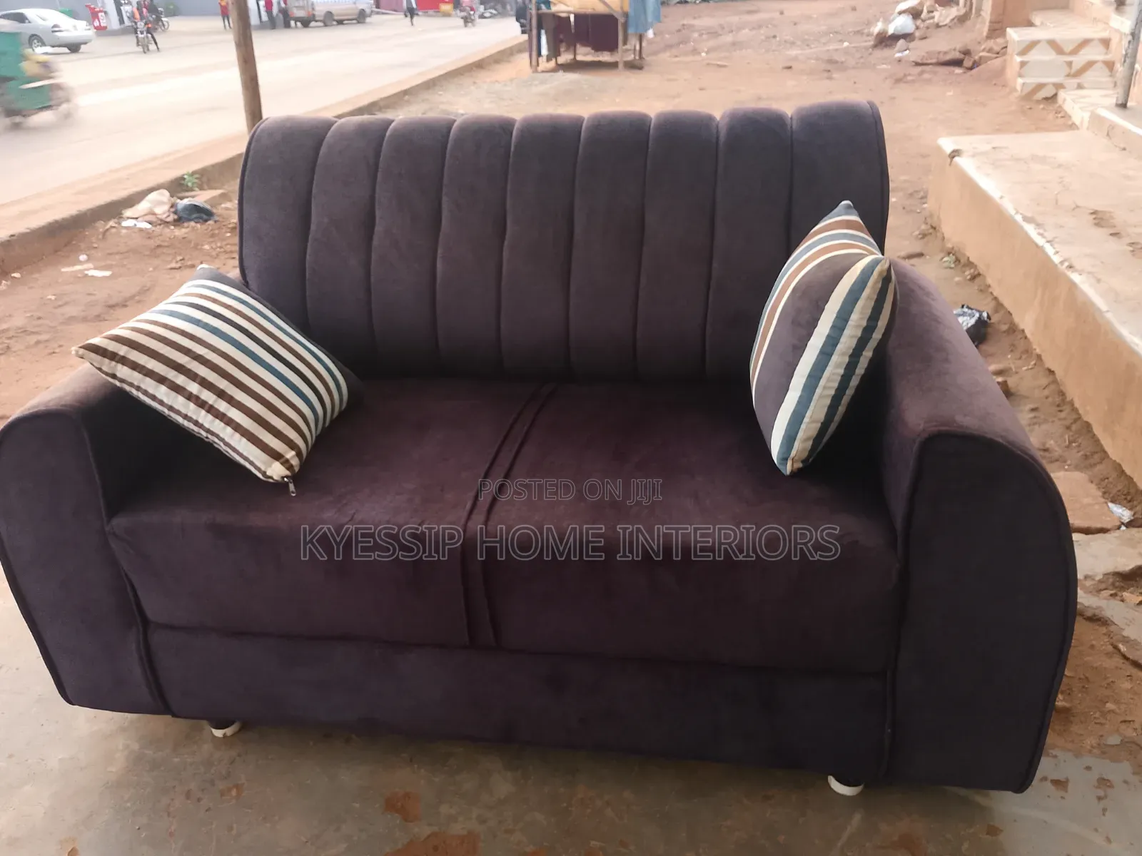 2 Seater Sofa