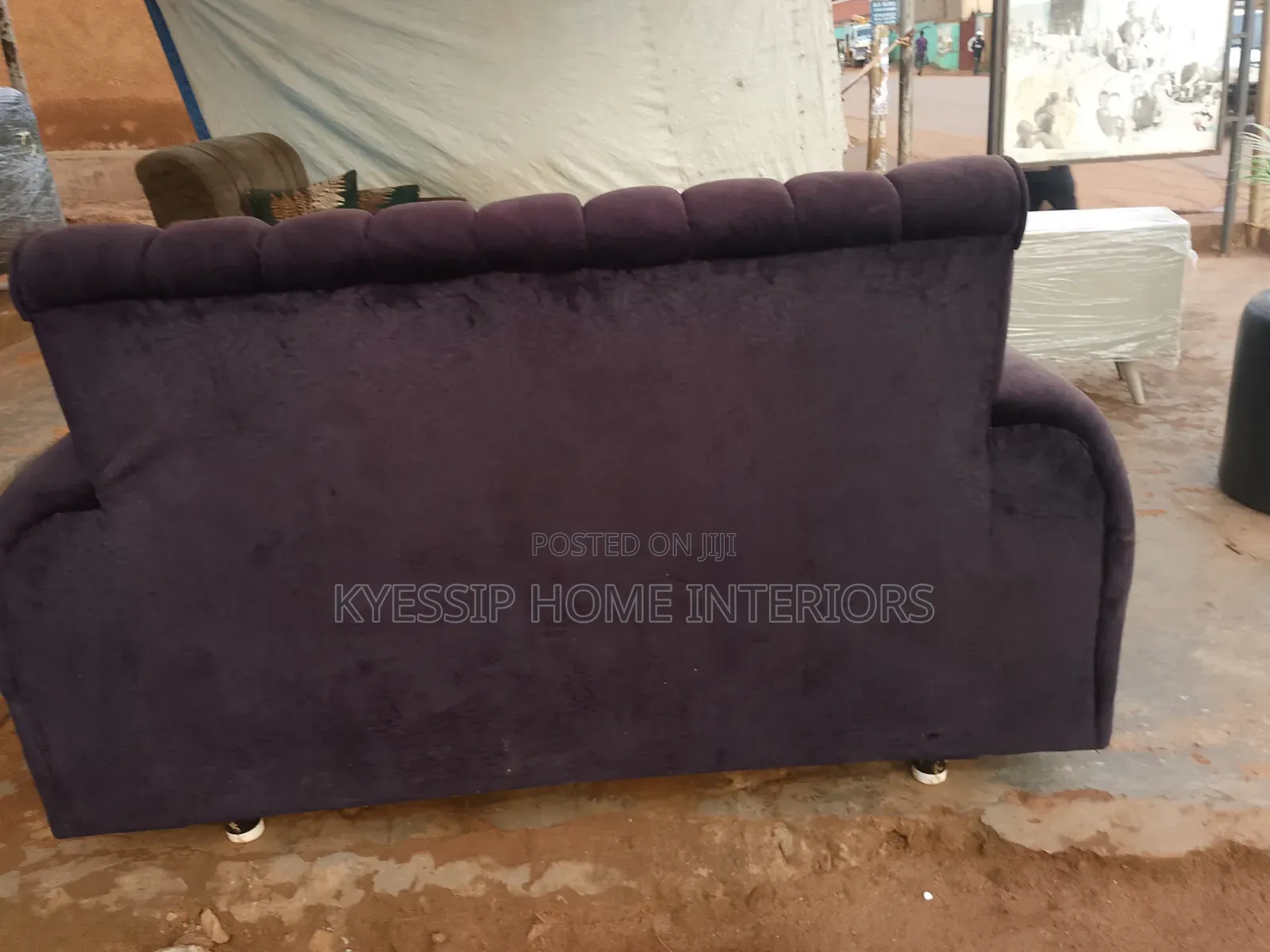 2 Seater Sofa