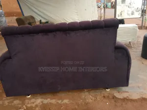 2 Seater Sofa