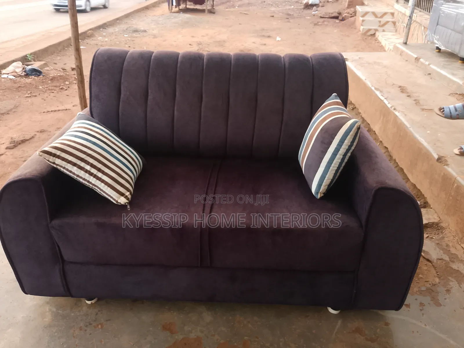 2 Seater Sofa
