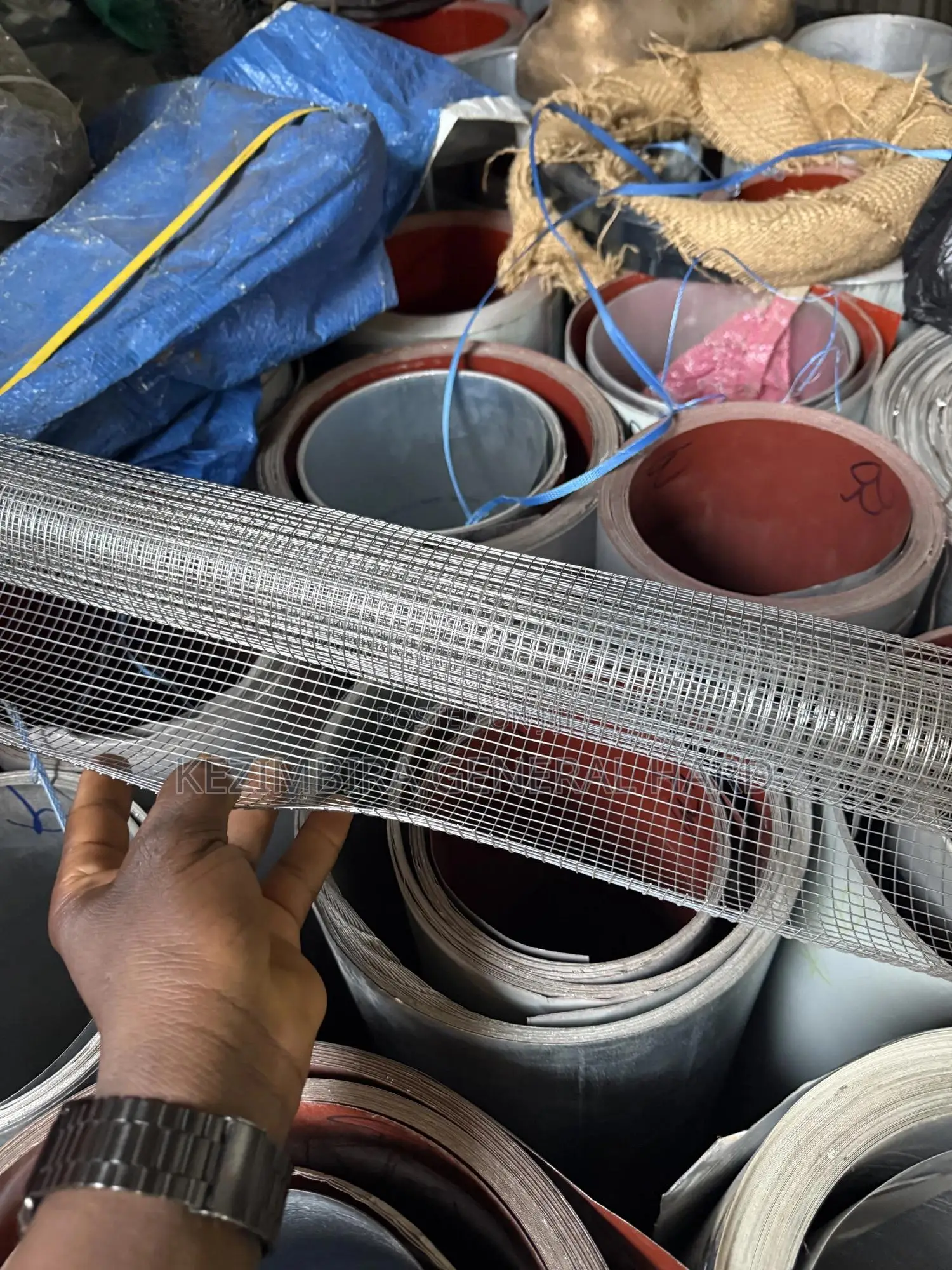 Coffee Tray