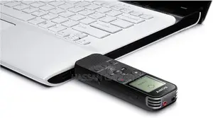 Sony Icd-Px470 Stereo Digital Voice Recorder With Built-in Usb Voice