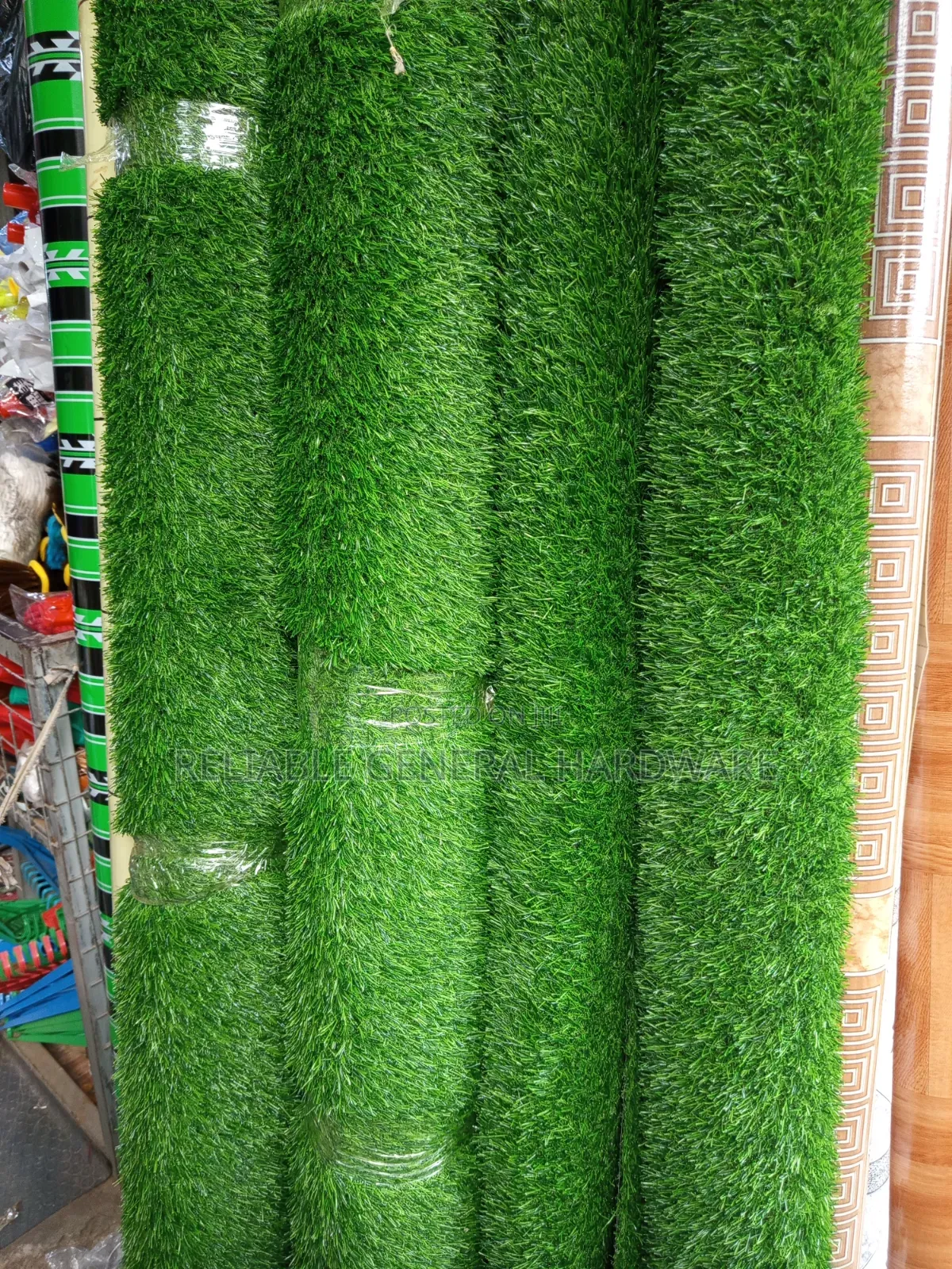 Grass Carpet Green, Soccer Carpet Per Meter