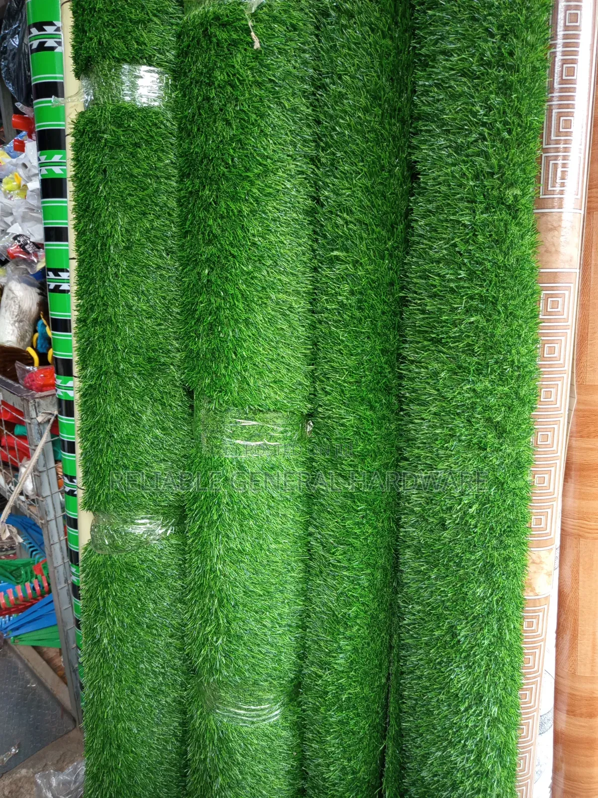 Grass Carpet Green, Soccer Carpet Per Meter