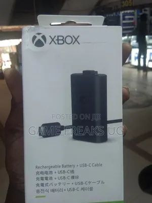 Xbox Usb C Cable Kit