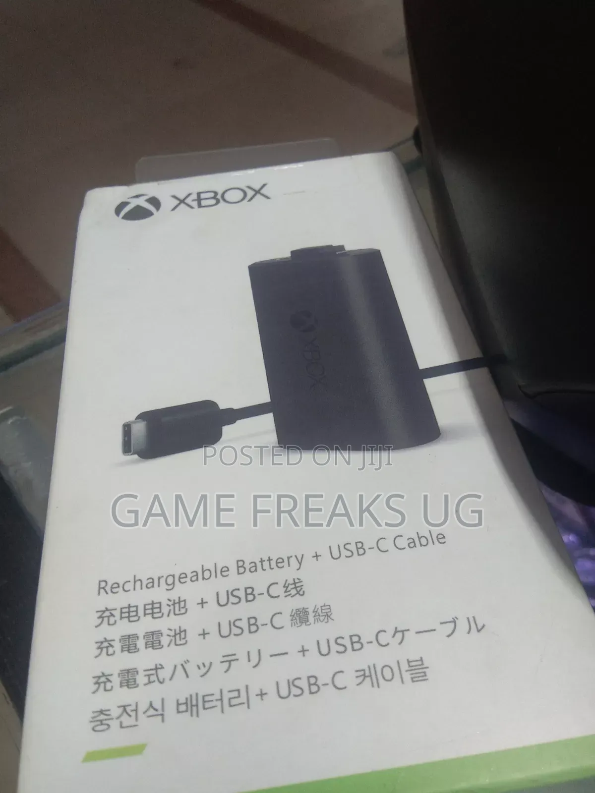 Xbox Usb C Cable Kit