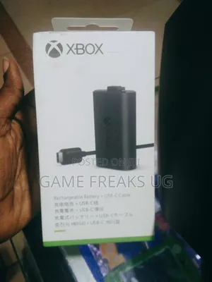 Xbox Usb C Cable Kit