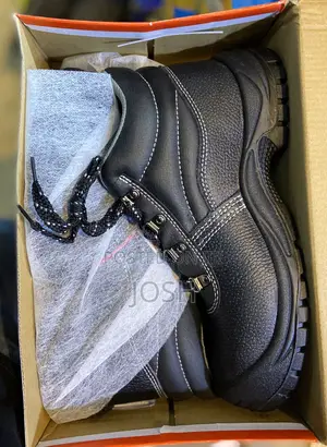 Safety Shoes Safety Jogger