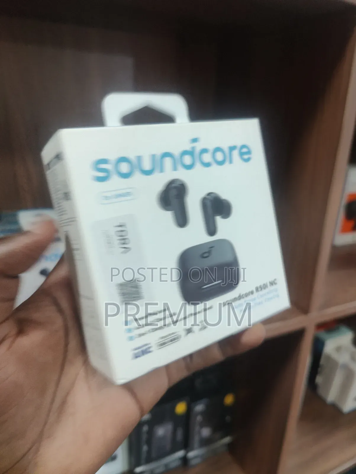 Soundcore R50i Earbuds