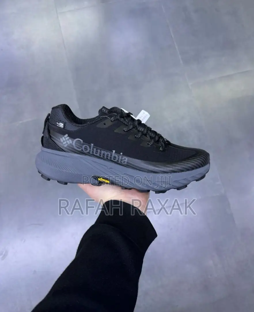 Men’S Columbia Trainer Sneakers