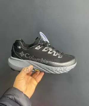Men’S Columbia Trainer Sneakers