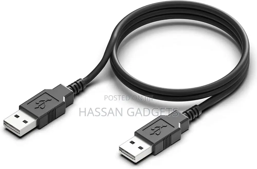 Usb to Usb Cables