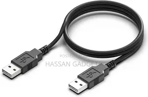 Usb to Usb Cables