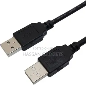 Usb to Usb Cables