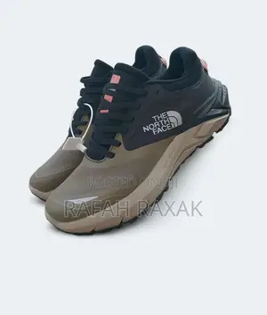 The North Face Vectiv Enduris 3 Trail Running and Hinking Sneakers
