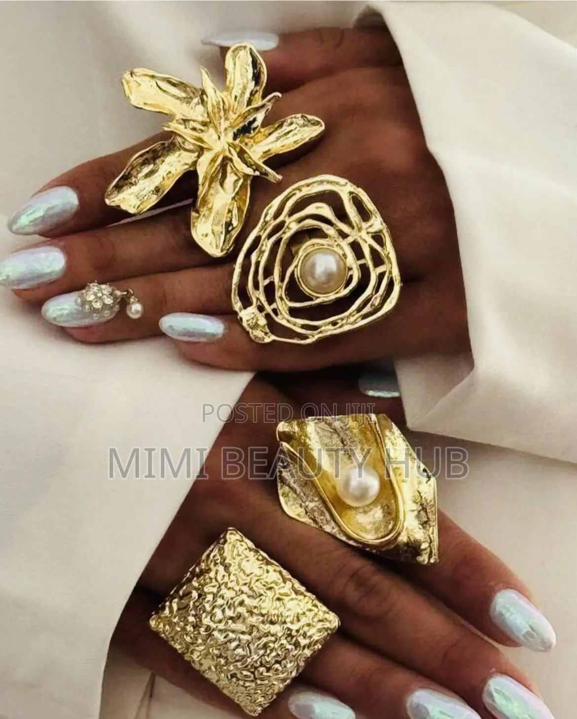 Mimi Beauty