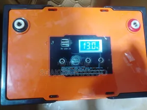 Lithium Battery