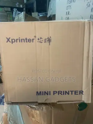 Receipt Printers
