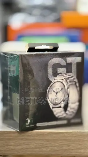 Mibro Watch Gt