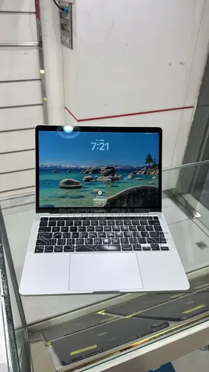 Laptop Apple MacBook Pro 16GB Apple M1 Pro SSD 500GB