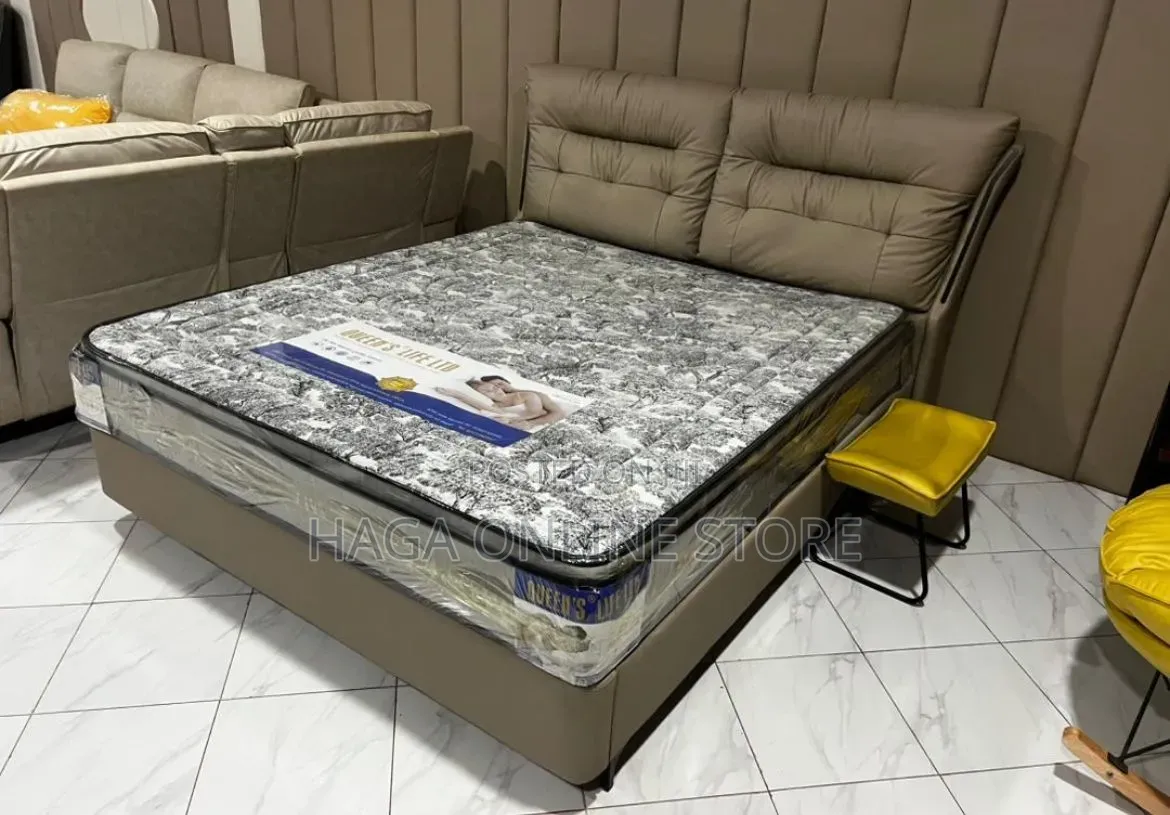 King Size 180*200