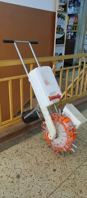 Push Spreader,Garden Spreader Garden Seeder