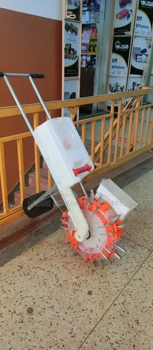 Push Spreader,Garden Spreader Garden Seeder