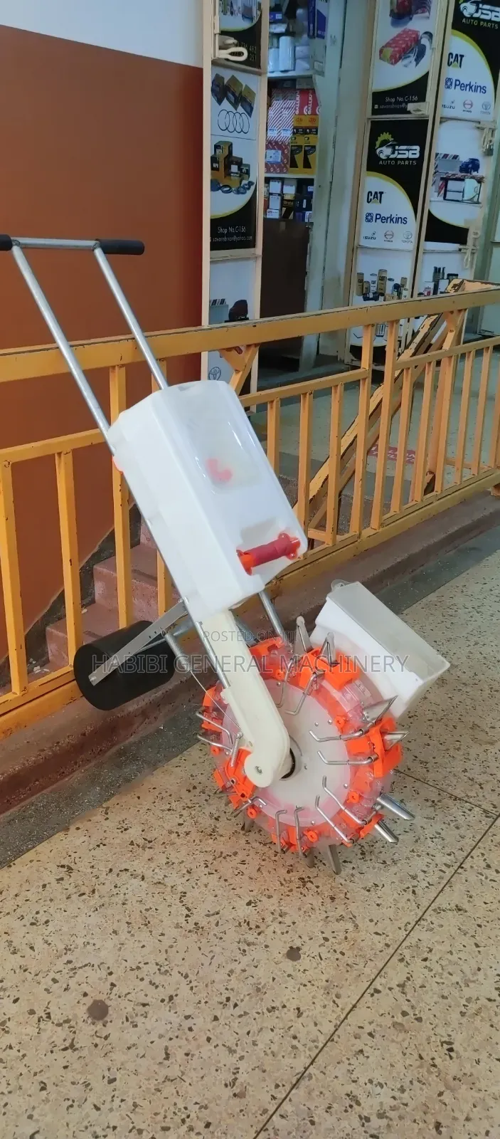 Push Spreader,Garden Spreader Garden Seeder