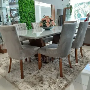 Beautiful Dining Set
