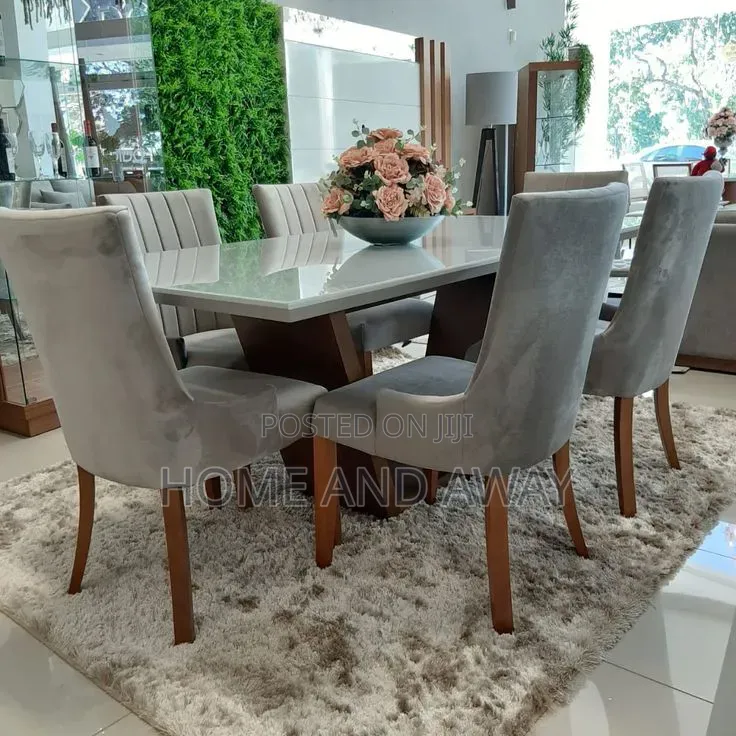 Beautiful Dining Set
