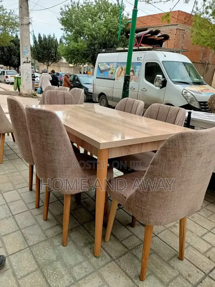 Beautiful Dining Set
