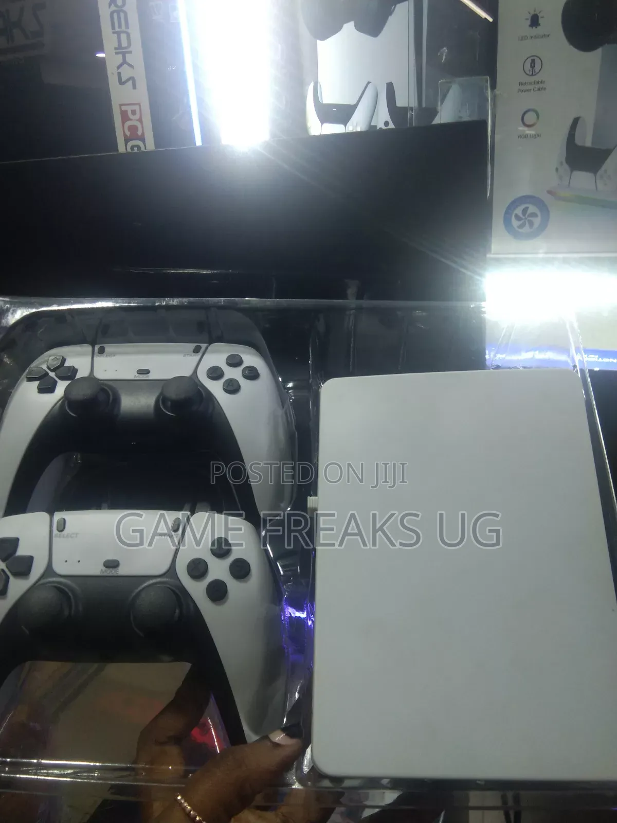 Gamestick 2.4 Wirless