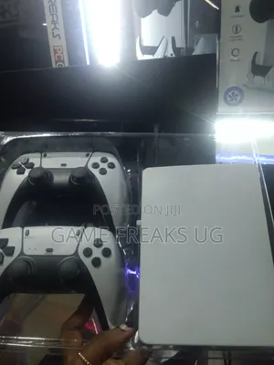 Gamestick 2.4 Wirless
