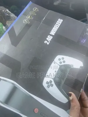 Gamestick 2.4 Wirless