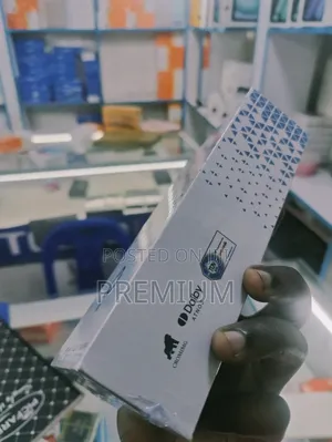 New Tecno Camon 40 Pro 5G 256 GB Black