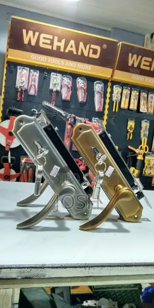 Door Locks