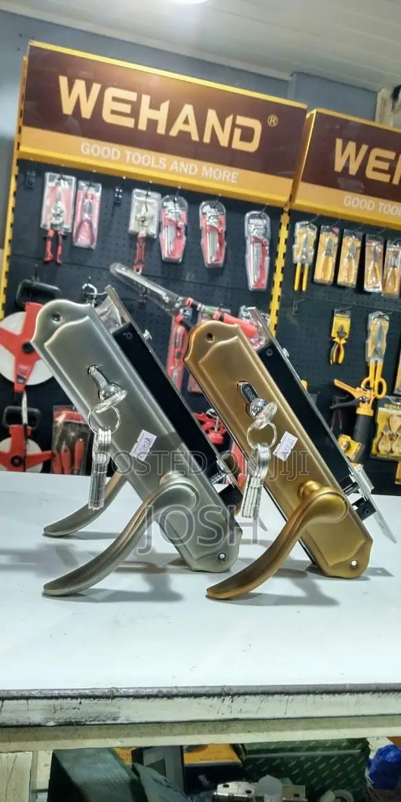 Door Locks