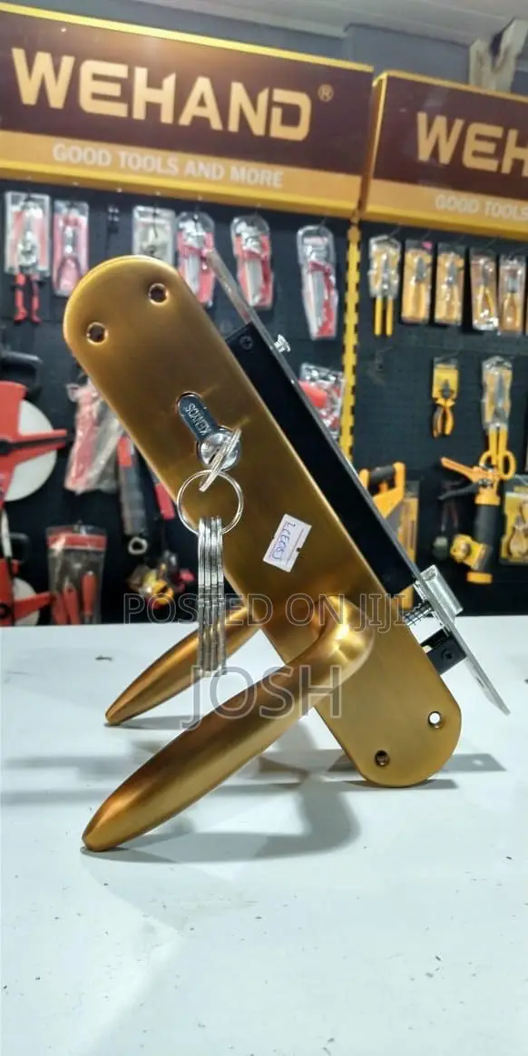 Door Locks