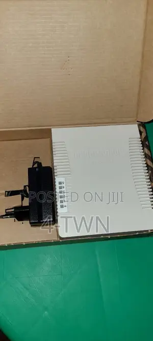 Microtik Router