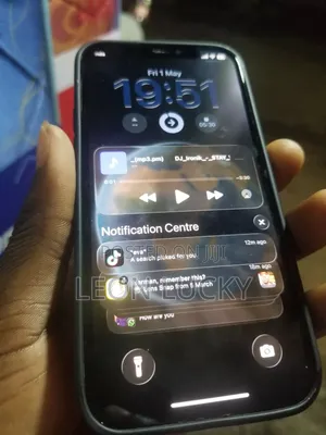 Apple iPhone 12 Pro Max 512 GB Blue