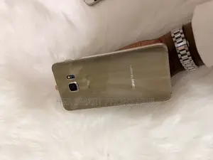 Samsung Galaxy S6 Edge Plus 32 GB Gold