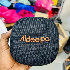 Aldeepo Ipx6 Waterproof Bluetooth Speaker Ad-G550