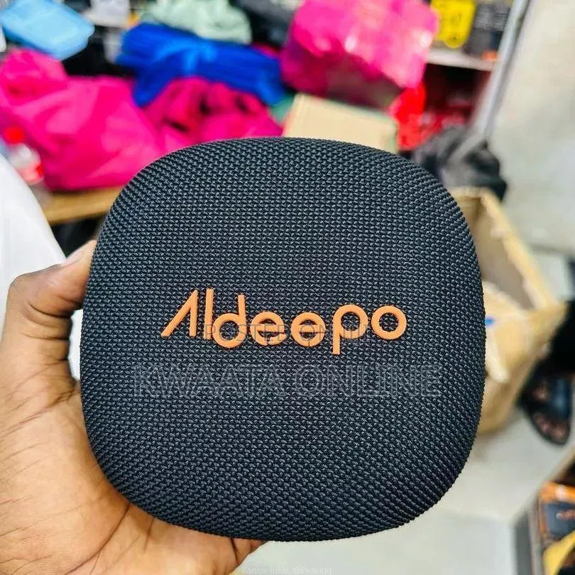 Aldeepo Ipx6 Waterproof Bluetooth Speaker Ad-G550