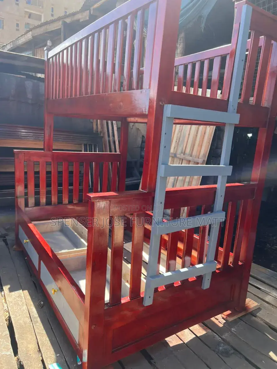 Spenser Jose Furniture Matt