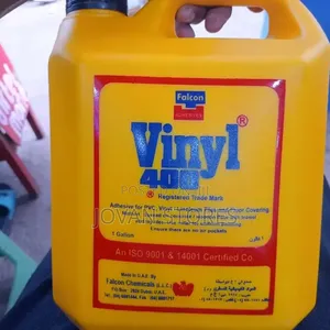 PVC Vinyl Adhesive/Glue