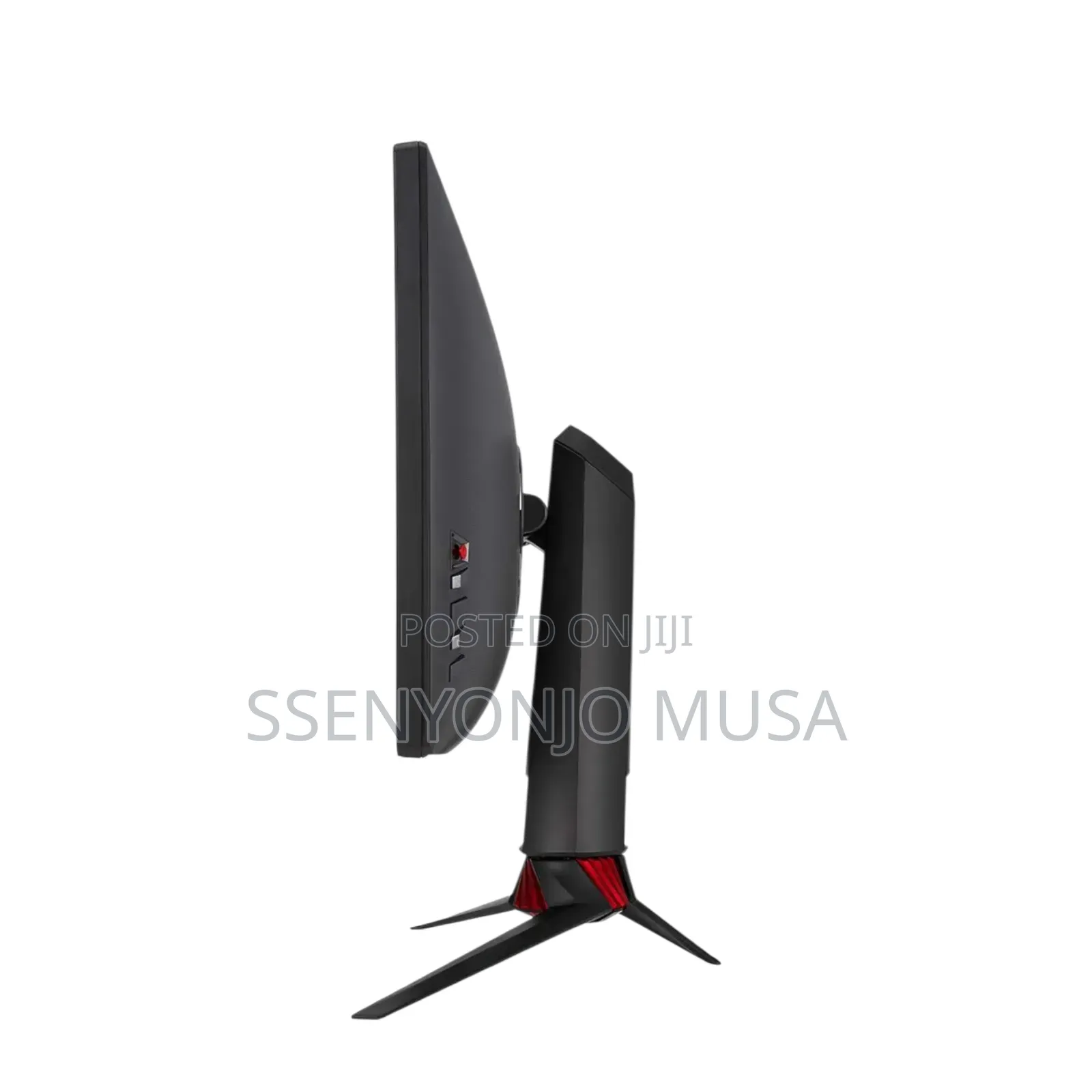Asus Rog Strix 27” Gaming Monitor Xg27aq-W – Wqhd, 170hz, 1ms,Hdr400