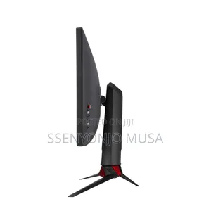 Asus Rog Strix 27” Gaming Monitor Xg27aq-W – Wqhd, 170hz, 1ms,Hdr400
