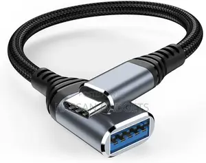 Usb C to Usb 3.0 Adapter Cable