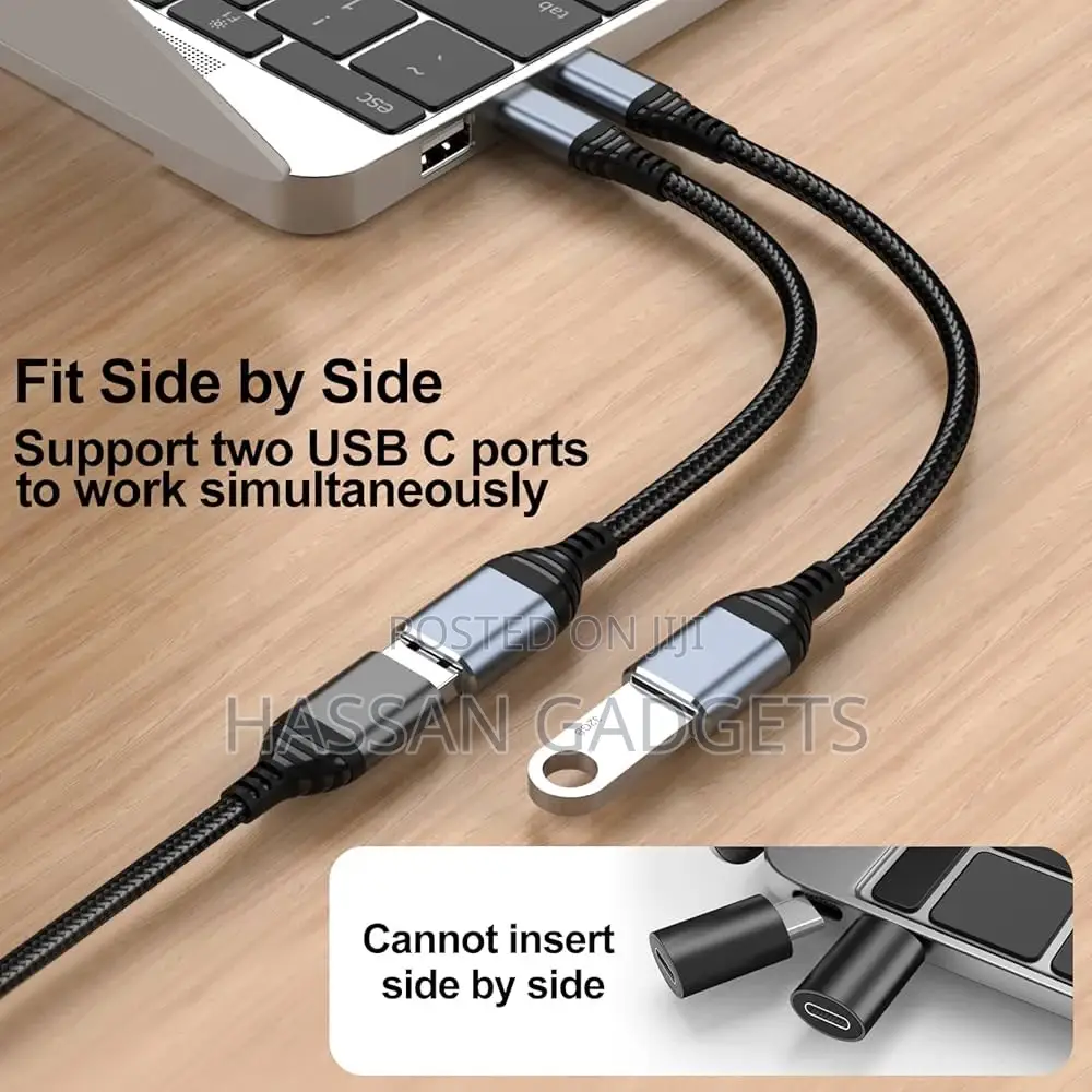 Usb C to Usb 3.0 Adapter Cable