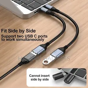Usb C to Usb 3.0 Adapter Cable